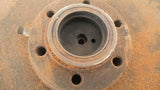 Leslie A126B 2-1/2" Two Door Check Valve