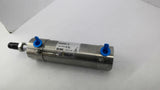 SMC CG5BA32TNSV-50 Cylinder 145 PSI