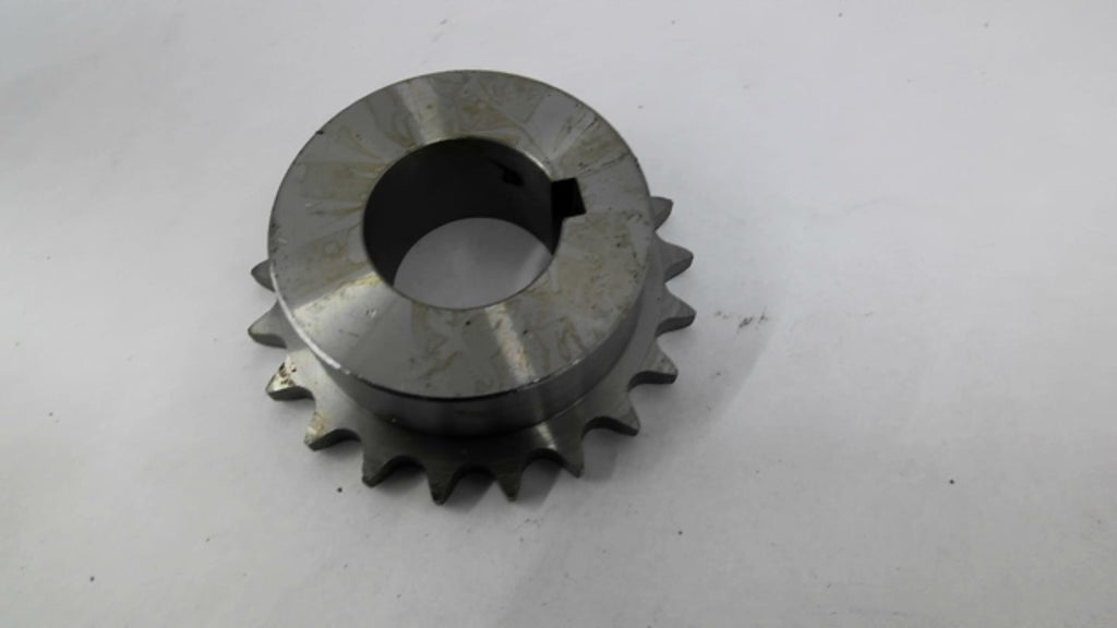 AMETRIC 1/2-21X1 3/8 Sprocket