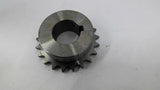 AMETRIC 1/2-21X1 3/8 Sprocket