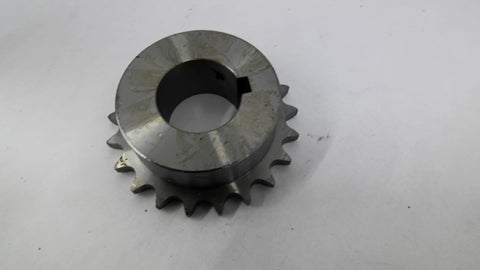 AMETRIC 1/2-21X1 3/8 Sprocket