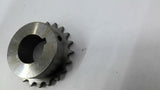 AMETRIC 1/2-21X1 3/8 Sprocket