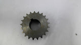 AMETRIC 1/2-21X1 3/8 Sprocket