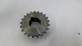 AMETRIC 1/2-21X1 3/8 Sprocket