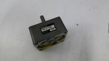 Panasonic M8GA150B Gearbox 4Y24