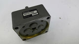Panasonic M8GA150B Gearbox 4Y24