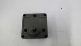 Panasonic M8GA150B Gearbox 4Y24