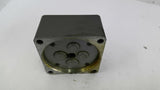 Panasonic M8GA150B Gearbox 4Y24