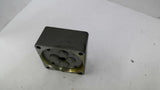 Panasonic M8GA150B Gearbox 4Y24