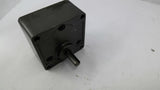 Panasonic M8GA150B Gearbox 4Y24