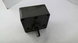 Panasonic M8GA150B Gearbox 4Y24