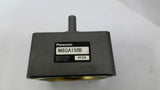 Panasonic M8GA150B Gearbox 4Y24