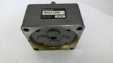 Panasonic M8GA150B Gearbox 4Y24