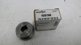 Rexnord 10287360 2HSB .625" Bore