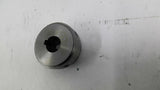 Rexnord 10287360 2HSB .625" Bore