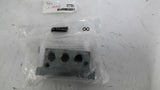 229-719 End Plate Kit Manifold Block