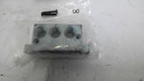 229-719 End Plate Kit Manifold Block
