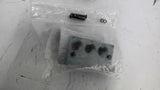 229-719 End Plate Kit Manifold Block