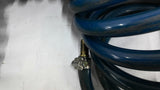 4' Spiral Pneumatic Hose