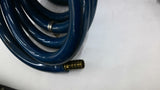 4' Spiral Pneumatic Hose