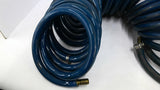 4' Spiral Pneumatic Hose