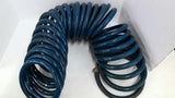 4' Spiral Pneumatic Hose
