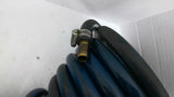 4' Spiral Pneumatic Hose
