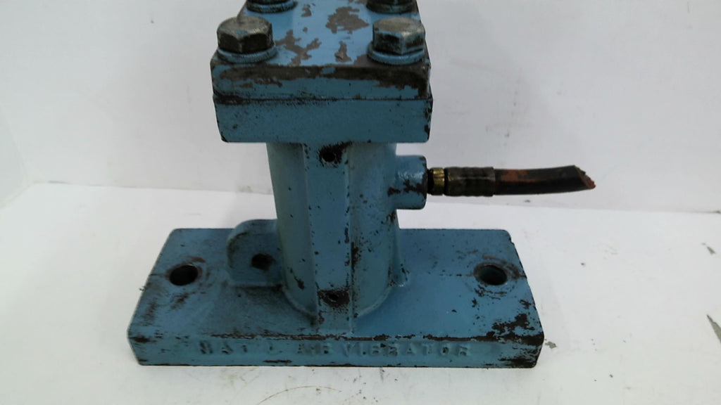 NAT'L AIR VIBRATOR BH-1 5/8 Piston Vibrator