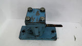 NAT'L AIR VIBRATOR BH-1 5/8 Piston Vibrator