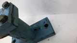 NAT'L AIR VIBRATOR BH-1 5/8 Piston Vibrator