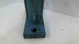 NAT'L AIR VIBRATOR BH-1 5/8 Piston Vibrator