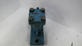NAT'L AIR VIBRATOR BH-1 5/8 Piston Vibrator