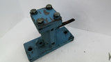 NAT'L AIR VIBRATOR BH-1 5/8 Piston Vibrator