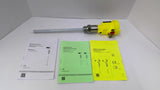 Vega CL63.CAFGCHKNXX Vegacal 63 Level Transmitter