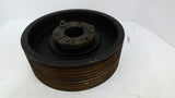 8 3V10 6SF Pulley 8 Groove 3V Belt width
