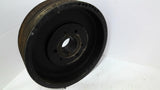 8 3V10 6SF Pulley 8 Groove 3V Belt width