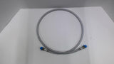 Kuri 3150 TEC Clearbraid Hose 3/8" OD Lot Of 5