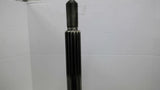 7030000036 25.25 4BL IMPLR W/07 CIP SET 316L Fan Blade