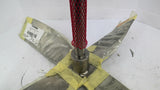 7030000036 25.25 4BL IMPLR W/07 CIP SET 316L Fan Blade