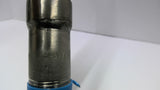 S/40A/SA312T304/304L Braided Hose 4 Foot Length 3/4" OD