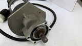 Ohio Electric Motors B-422357X6452 0.5HP DC Gear Motor 197RPM 10P B42 120V