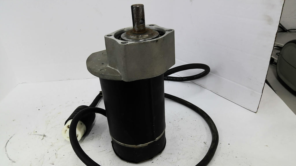 Ohio Electric Motors B-422357X6452 0.5HP DC Gear Motor 197RPM 10P B42 120V