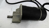 Ohio Electric Motors B-422357X6452 0.5HP DC Gear Motor 197RPM 10P B42 120V