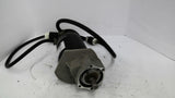 Ohio Electric Motors B-422357X6452 0.5HP DC Gear Motor 197RPM 10P B42 120V