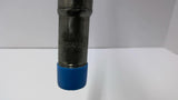 S/40T304/304LWI05625 Braided Hose Overall Length 56" Hose Length 50" OD 3/4"