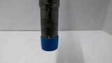 S/40T304/304LWI05625 Braided Hose Overall Length 56" Hose Length 50" OD 3/4"