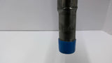 S/40T304/304LWI05625 Braided Hose Overall Length 56" Hose Length 50" OD 3/4"
