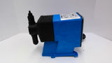 Pulsatron LPB2SA-PTC1-E49500 Electronic Metering Pump .60 Amp Single Phase