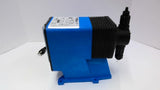 Pulsatron LPB2SA-PTC1-E49500 Electronic Metering Pump .60 Amp Single Phase
