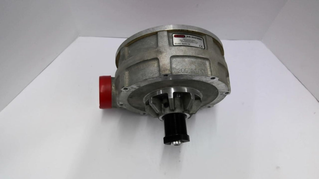 Sonic Air Systems Sonic 70 Centrifugal Blower